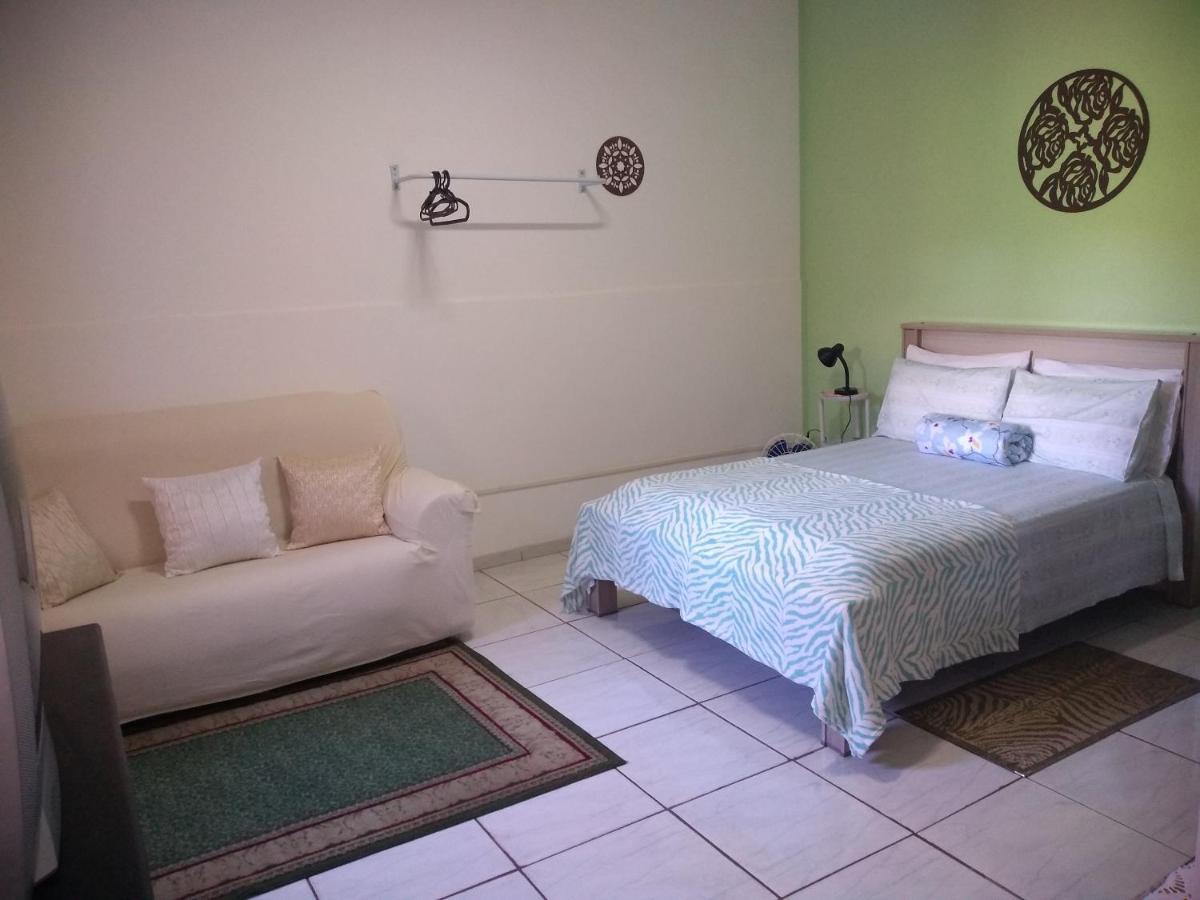 Casa E Suite Recanto Zen Santo Antonio do Pinhal Luaran gambar