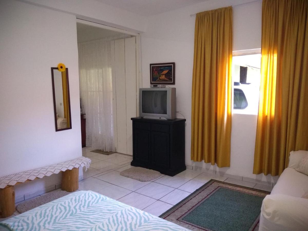Casa E Suite Recanto Zen Santo Antonio do Pinhal Luaran gambar