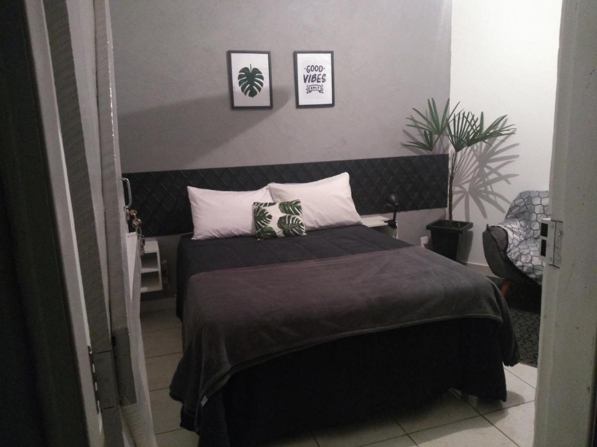 Casa E Suite Recanto Zen Santo Antonio do Pinhal Luaran gambar